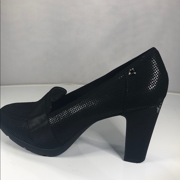 anne klein sport xray pumps